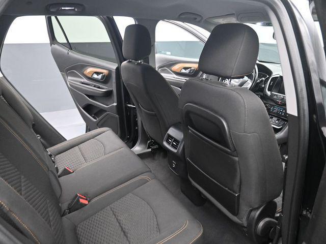 used 2020 GMC Terrain car, priced at $17,843