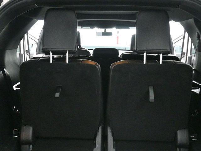 used 2018 Ford Explorer car, priced at $19,402