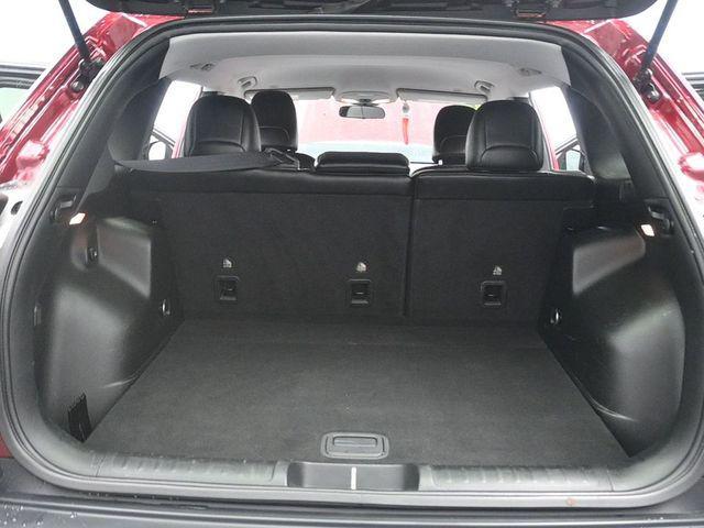 used 2019 Jeep Cherokee car, priced at $14,479