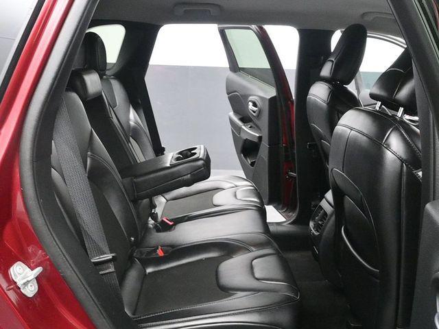 used 2019 Jeep Cherokee car, priced at $14,479