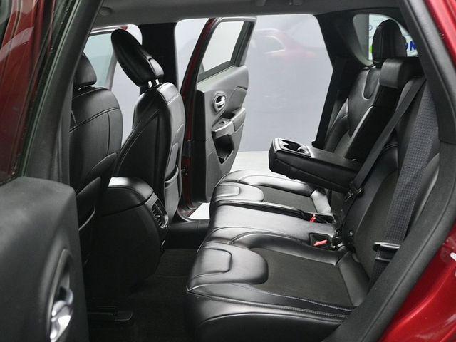 used 2019 Jeep Cherokee car, priced at $14,479