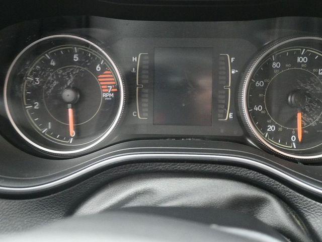 used 2019 Jeep Cherokee car, priced at $14,479