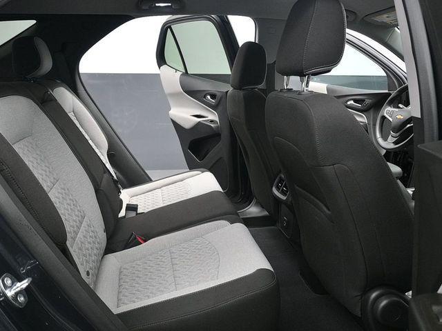 used 2023 Chevrolet Equinox car, priced at $18,798