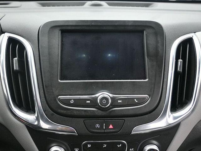 used 2023 Chevrolet Equinox car, priced at $18,798