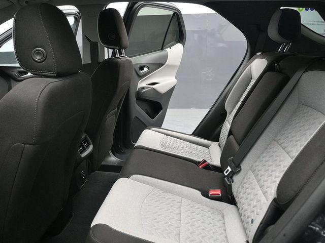 used 2023 Chevrolet Equinox car, priced at $18,798