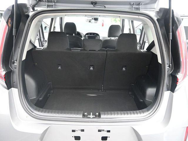 used 2023 Kia Soul car, priced at $15,294