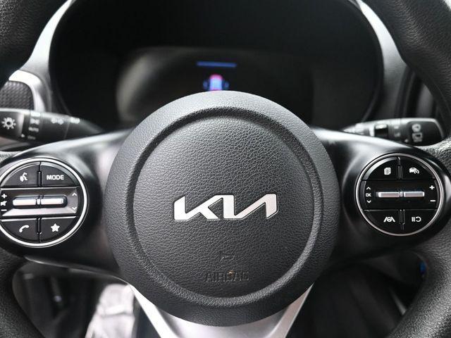 used 2023 Kia Soul car, priced at $15,294