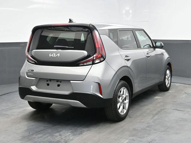 used 2023 Kia Soul car, priced at $15,294