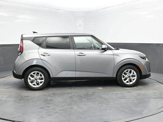 used 2023 Kia Soul car, priced at $15,294