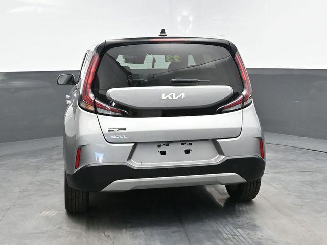 used 2023 Kia Soul car, priced at $15,294