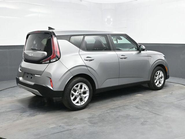used 2023 Kia Soul car, priced at $15,294