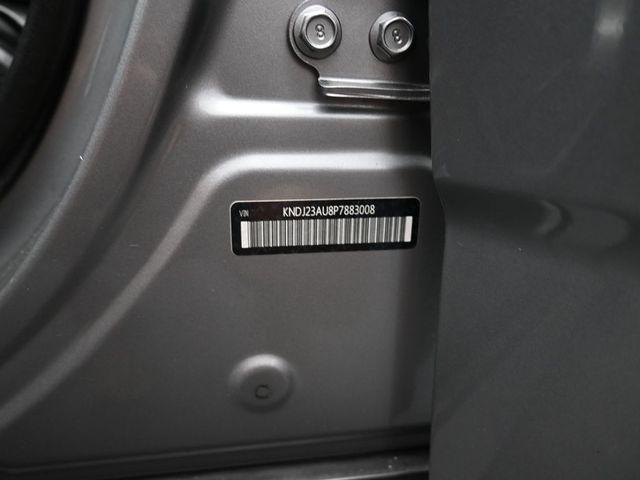 used 2023 Kia Soul car, priced at $15,294