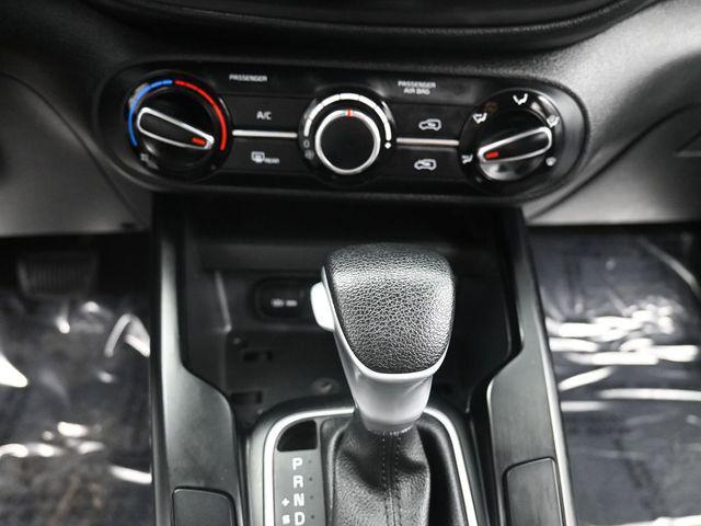 used 2023 Kia Soul car, priced at $15,294