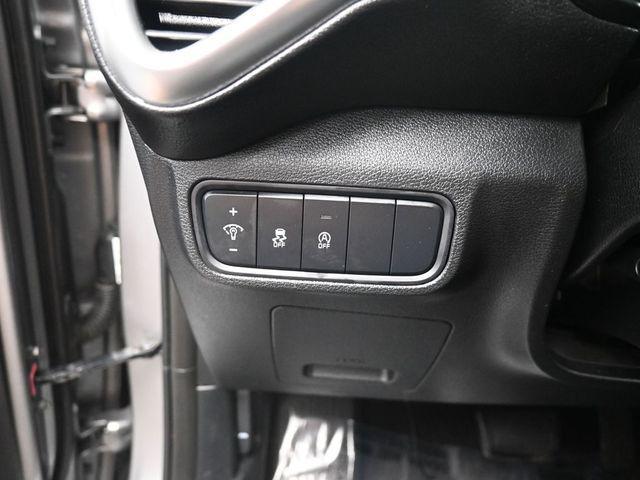 used 2023 Kia Soul car, priced at $15,294