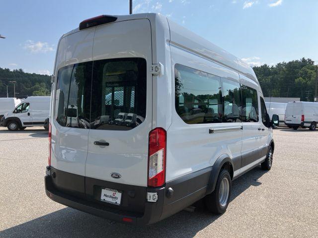used 2020 Ford Transit-350 car, priced at $31,900
