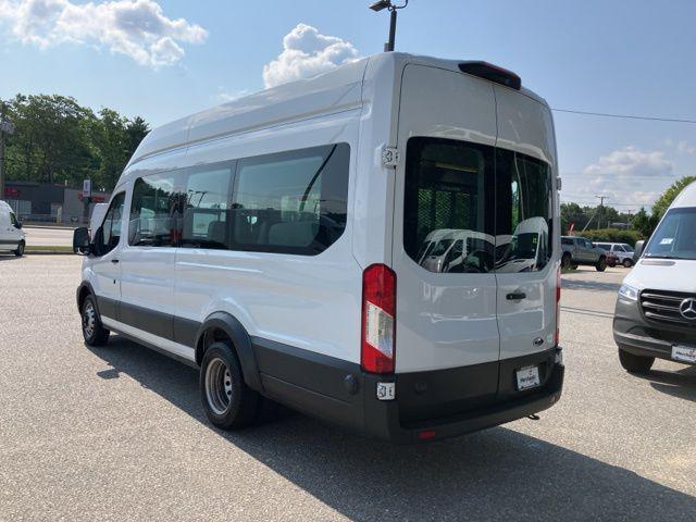 used 2020 Ford Transit-350 car, priced at $31,900