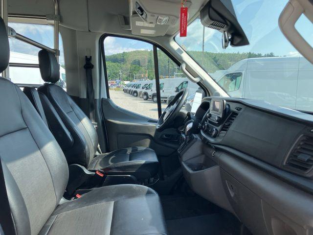 used 2020 Ford Transit-350 car, priced at $31,900