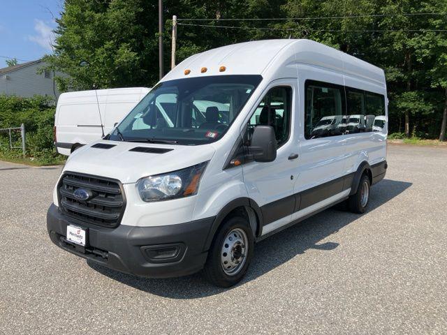 used 2020 Ford Transit-350 car, priced at $31,900