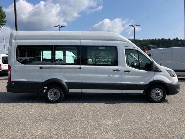 used 2020 Ford Transit-350 car, priced at $31,900