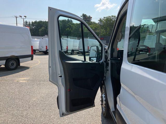used 2020 Ford Transit-350 car, priced at $31,900