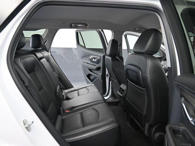 used 2023 GMC Terrain car, priced at $23,988