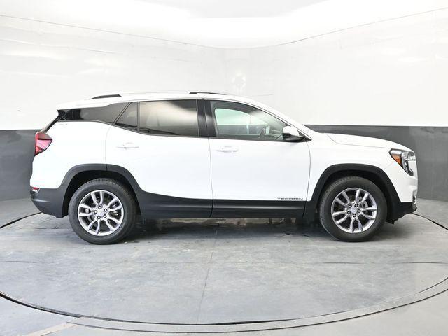 used 2023 GMC Terrain car, priced at $23,988