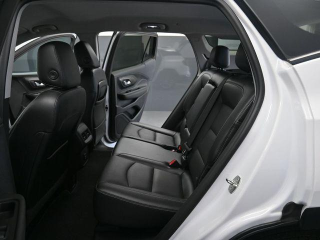 used 2023 GMC Terrain car, priced at $23,988