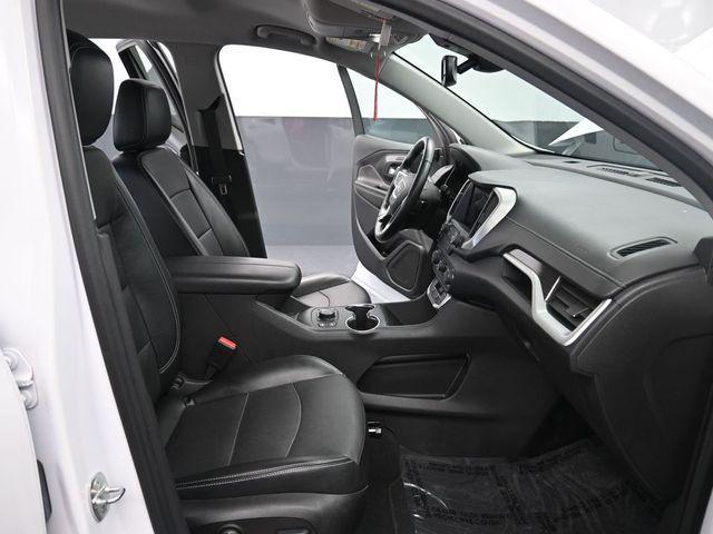 used 2023 GMC Terrain car, priced at $23,988