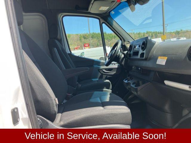used 2023 Mercedes-Benz Sprinter 2500 car, priced at $34,800