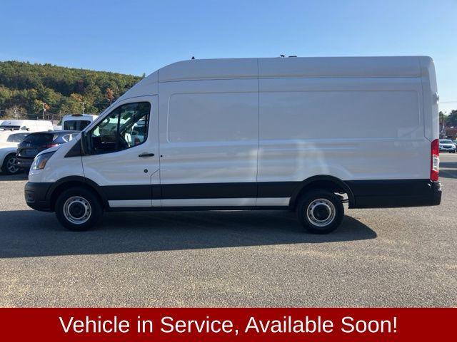 used 2024 Ford Transit-350 car, priced at $41,900
