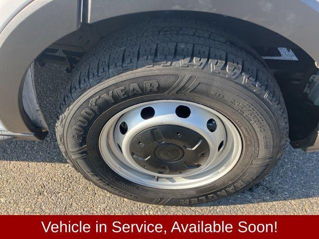 used 2024 Ford Transit-350 car, priced at $41,900