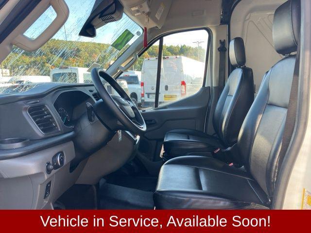 used 2024 Ford Transit-350 car, priced at $41,900