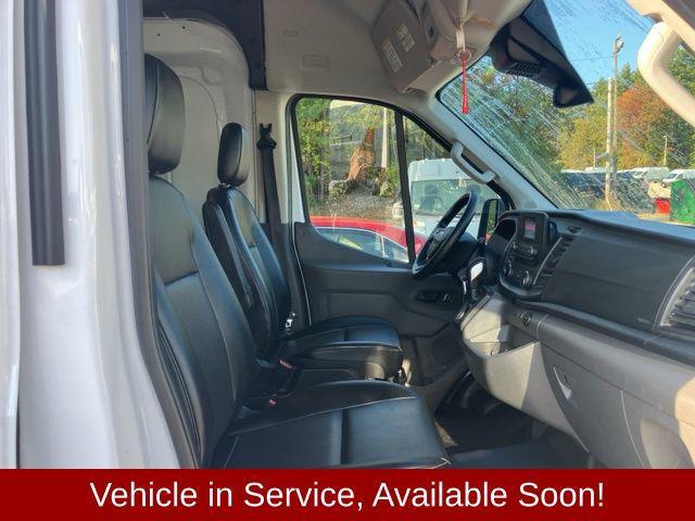 used 2024 Ford Transit-350 car, priced at $41,900