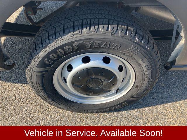 used 2024 Ford Transit-350 car, priced at $41,900