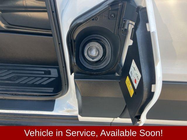 used 2024 Ford Transit-350 car, priced at $41,900