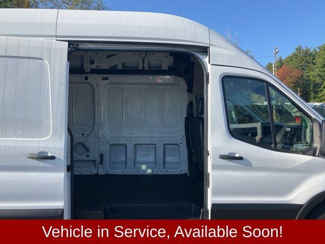 used 2024 Ford Transit-350 car, priced at $41,900