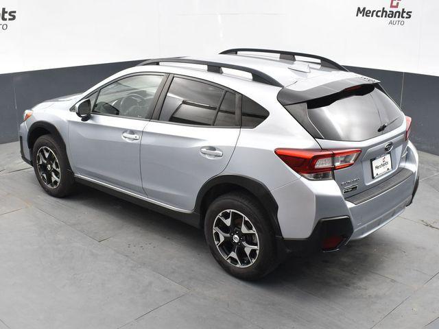 used 2018 Subaru Crosstrek car, priced at $18,225