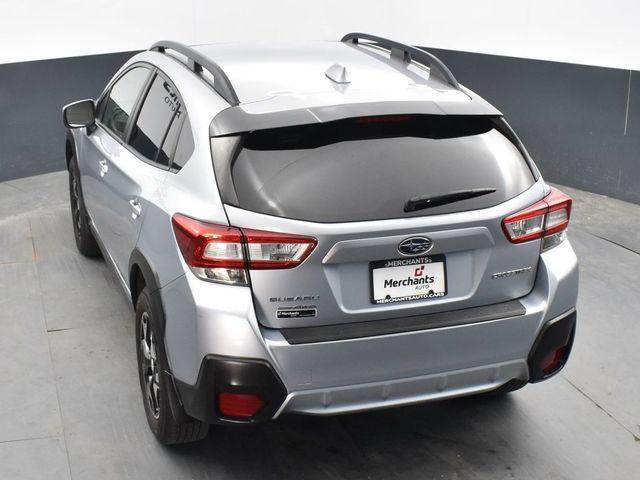 used 2018 Subaru Crosstrek car, priced at $18,225