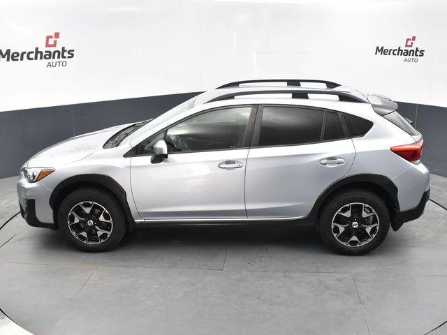 used 2018 Subaru Crosstrek car, priced at $18,225