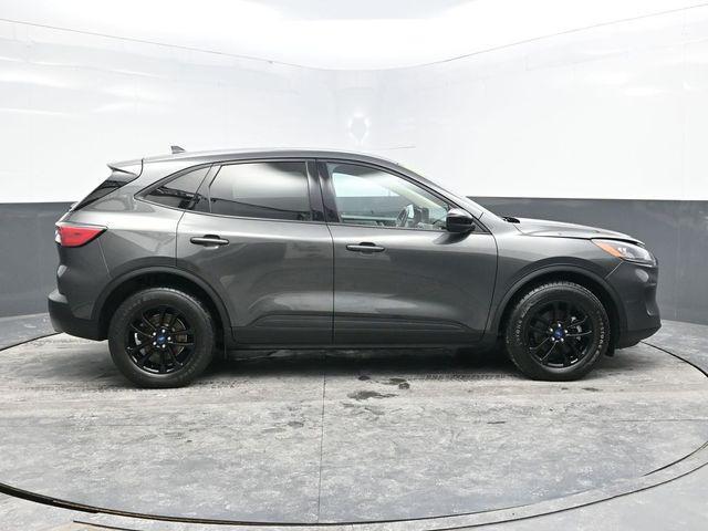 used 2020 Ford Escape car, priced at $15,828