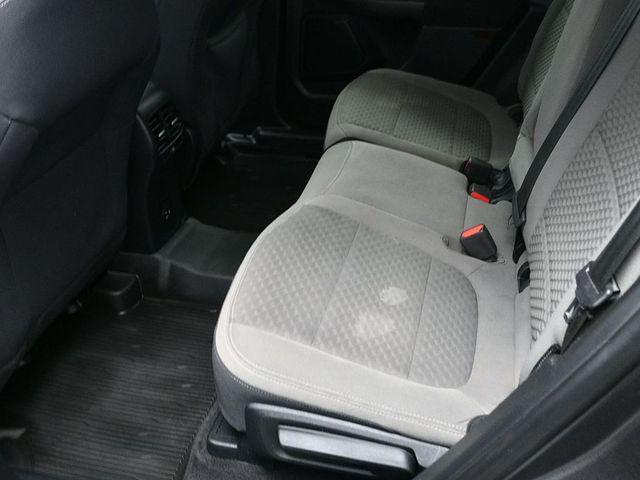 used 2020 Ford Escape car, priced at $15,828