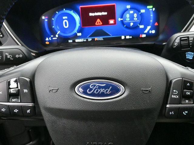 used 2020 Ford Escape car, priced at $15,828