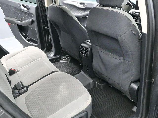 used 2020 Ford Escape car, priced at $15,828