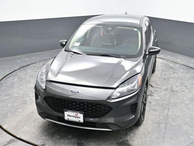 used 2020 Ford Escape car, priced at $15,828