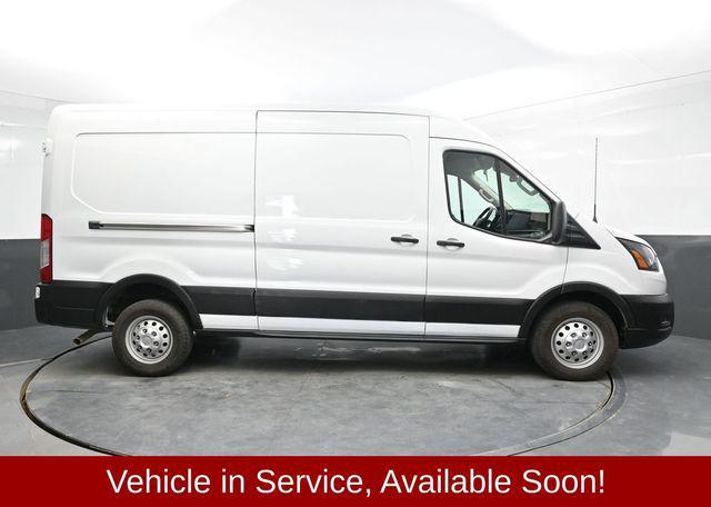 used 2023 Ford Transit-250 car, priced at $33,500