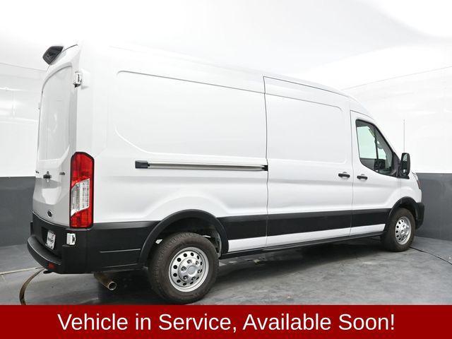 used 2023 Ford Transit-250 car, priced at $33,500