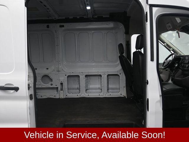 used 2023 Ford Transit-250 car, priced at $33,500