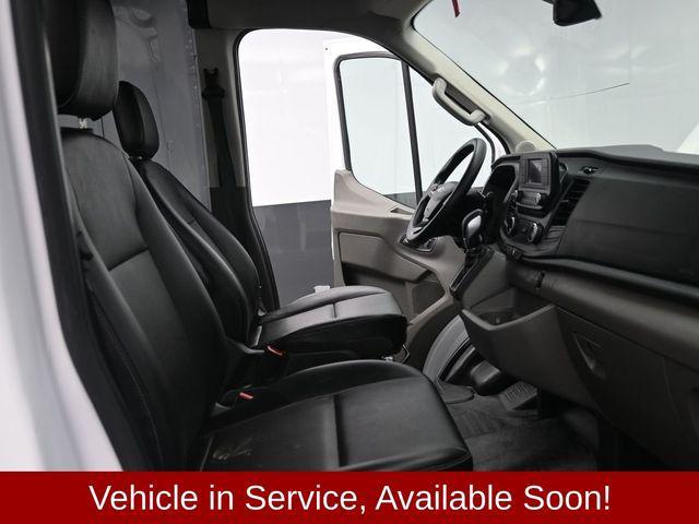 used 2023 Ford Transit-250 car, priced at $33,500