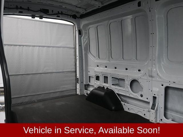 used 2023 Ford Transit-250 car, priced at $33,500