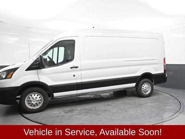 used 2023 Ford Transit-250 car, priced at $33,500